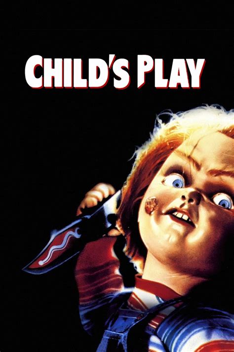 Child’s Play (1988) 1988's original Child’s Play is the most serious and straightforward horror movie in the series. The mayhem begins when Andy’s mother buys a bootleg Good Guy doll, unaware that is it possessed by the spirit of a sadistic serial killer. Soon, a string of killings begin and only the young Andy is aware that the killer ...